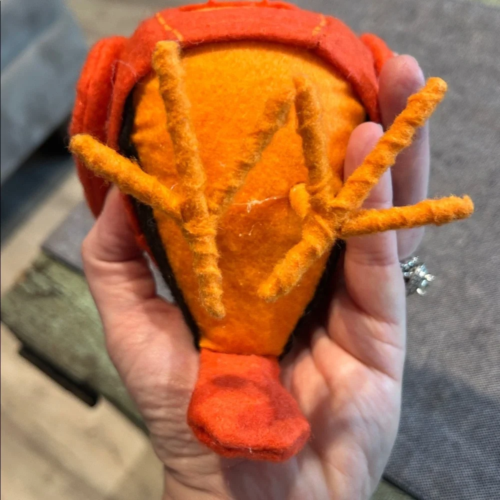 Target Gourdo Hyde and Eek! Pumpkin Halloween 2017 Jack o Lantern Bird featherly